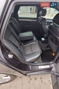 Универсал Audi A4 2008 в 