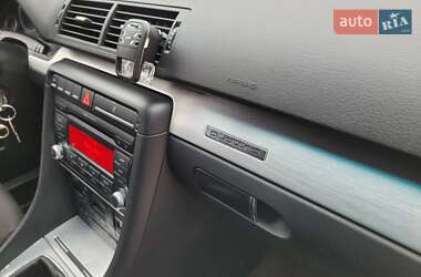 Универсал Audi A4 2008 в 