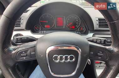 Универсал Audi A4 2008 в 