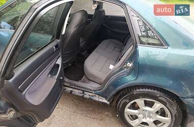 Седан Audi A4 1996 в Вольнянске