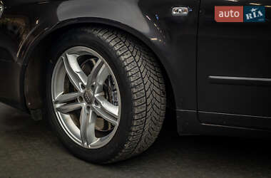 Универсал Audi A4 2008 в 