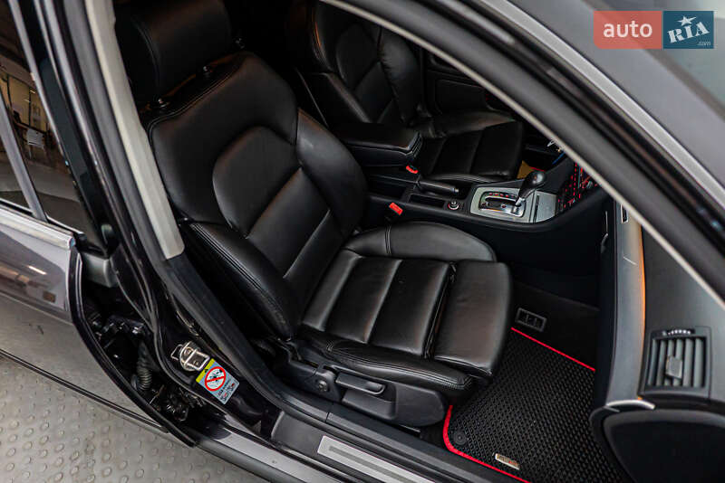 Универсал Audi A4 2008 в Киеве