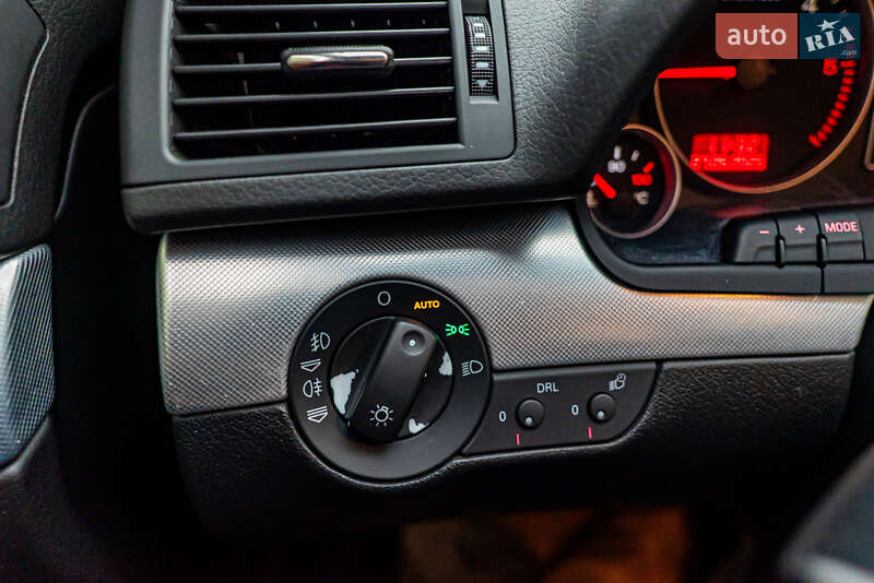 Универсал Audi A4 2008 в Киеве