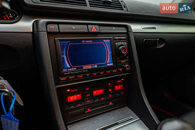 Универсал Audi A4 2008 в Киеве