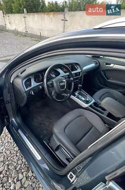 Универсал Audi A4 2011 в 