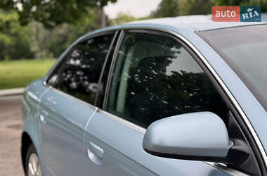 Седан Audi A4 2006 в 
