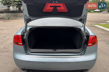 Седан Audi A4 2006 в 