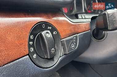 Седан Audi A4 2006 в 