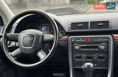 Седан Audi A4 2006 в 