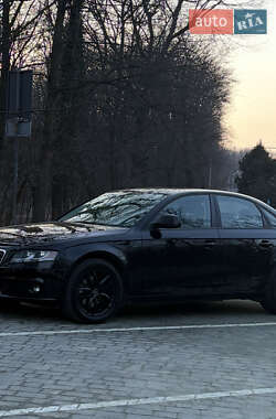 Седан Audi A4 2009 в Києві