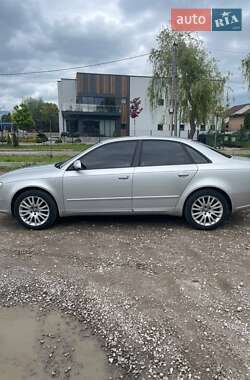 Седан Audi A4 2006 в 