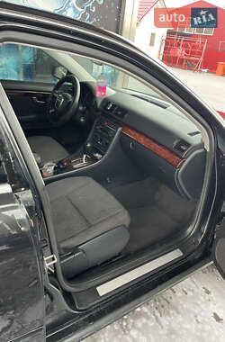 Седан Audi A4 2006 в 