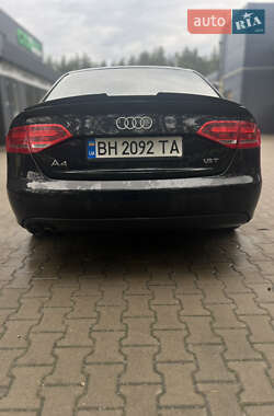 Седан Audi A4 2009 в 
