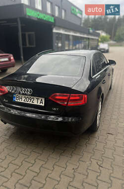 Седан Audi A4 2009 в 