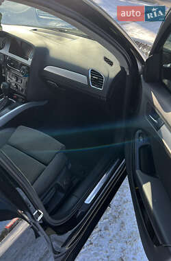 Седан Audi A4 2009 в 