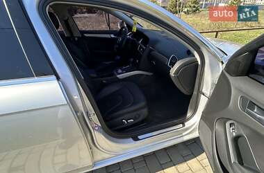 Седан Audi A4 2014 в 