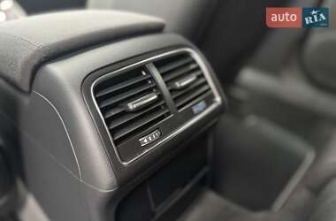 Универсал Audi A4 2012 в 
