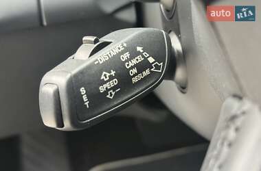 Универсал Audi A4 2012 в 