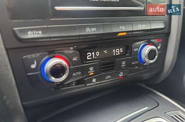 Универсал Audi A4 2012 в 