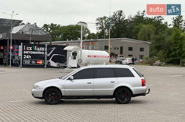 Универсал Audi A4 2000 в 