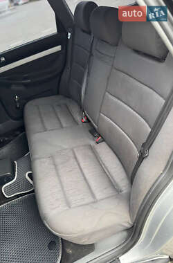 Универсал Audi A4 2000 в 