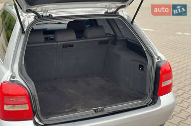 Универсал Audi A4 2000 в 