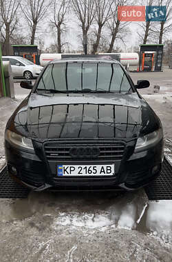 Audi A4 2010