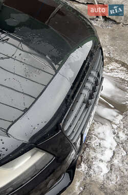 Седан Audi A4 2010 в 