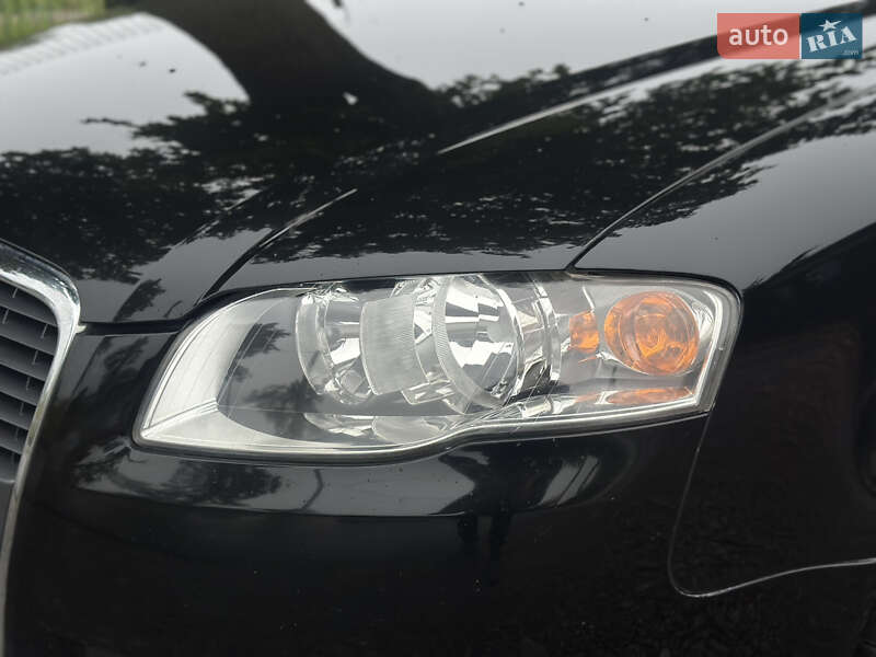 Универсал Audi A4 2005 в Виннице