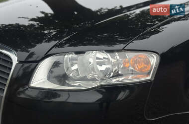Универсал Audi A4 2005 в 