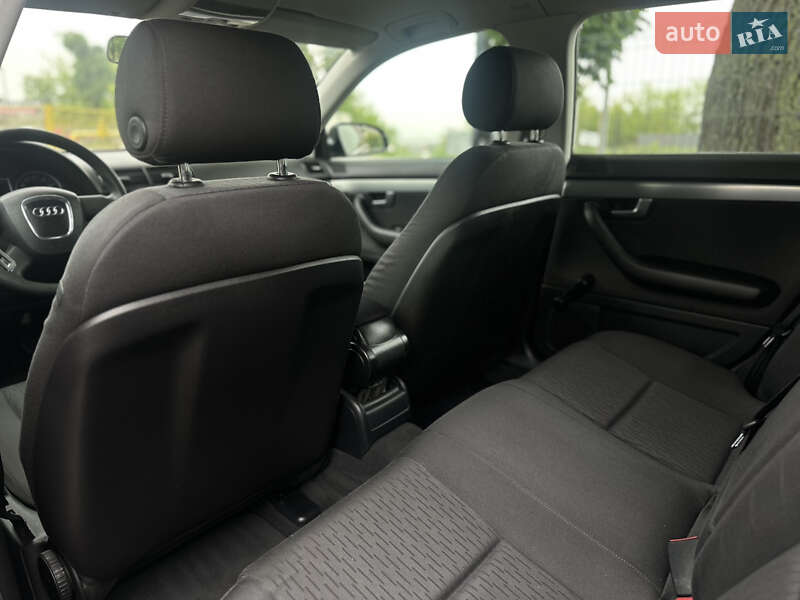Универсал Audi A4 2005 в Виннице
