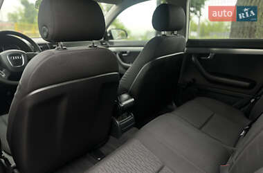 Универсал Audi A4 2005 в 