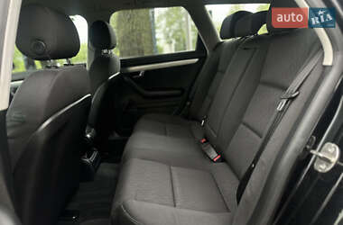 Универсал Audi A4 2005 в 