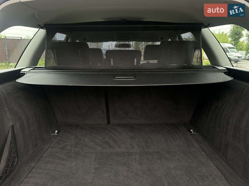 Универсал Audi A4 2005 в Виннице