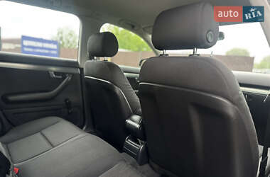 Универсал Audi A4 2005 в 