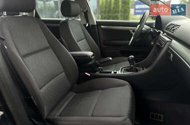 Универсал Audi A4 2005 в 