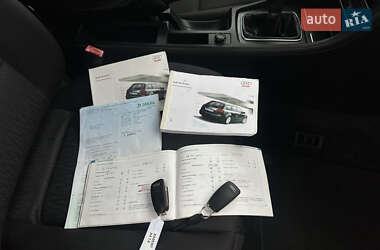 Универсал Audi A4 2005 в 