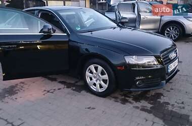 Седан Audi A4 2008 в 