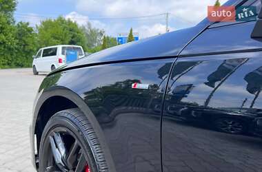 Седан Audi A4 2016 в 