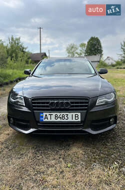 Універсал Audi A4 2010 в 