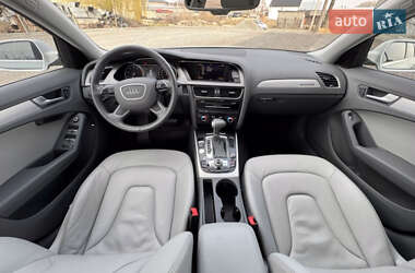 Седан Audi A4 2013 в 
