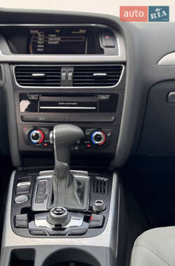 Седан Audi A4 2013 в 