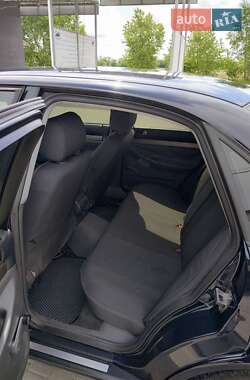 Седан Audi A4 1999 в 