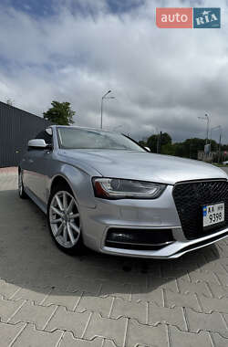 Седан Audi A4 2015 в Києві