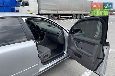 Седан Audi A4 2003 в 