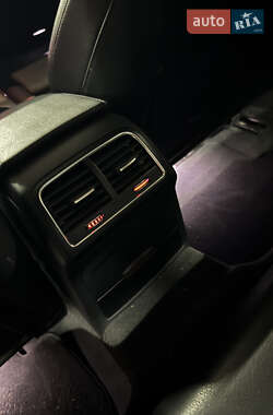 Седан Audi A4 2014 в 