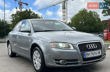 Седан Audi A4 2006 в 