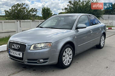 Седан Audi A4 2006 в 