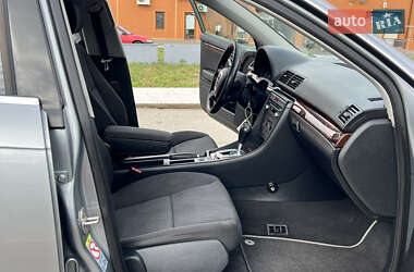 Седан Audi A4 2006 в 