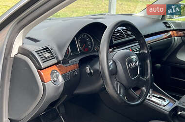 Седан Audi A4 2006 в 